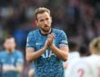 Harry Kane