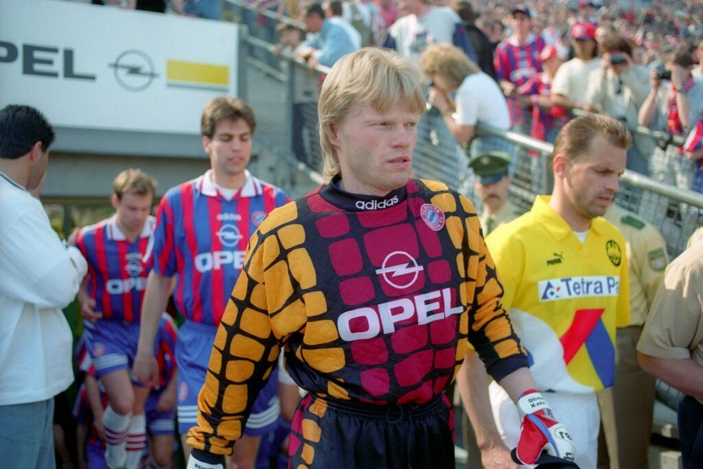 Oliver Kahn
