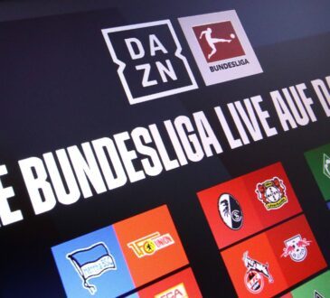 Bundesliga-TV-Rechte