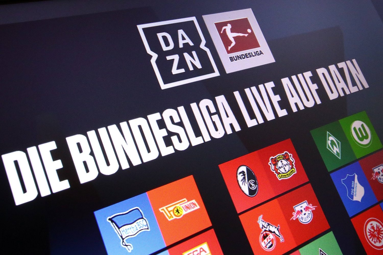 Bundesliga-TV-Rechte