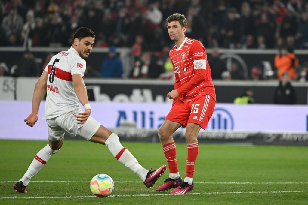 Thomas Müller