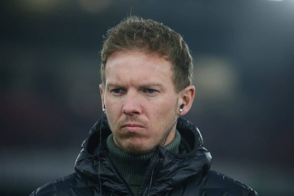 Julian Nagelsmann