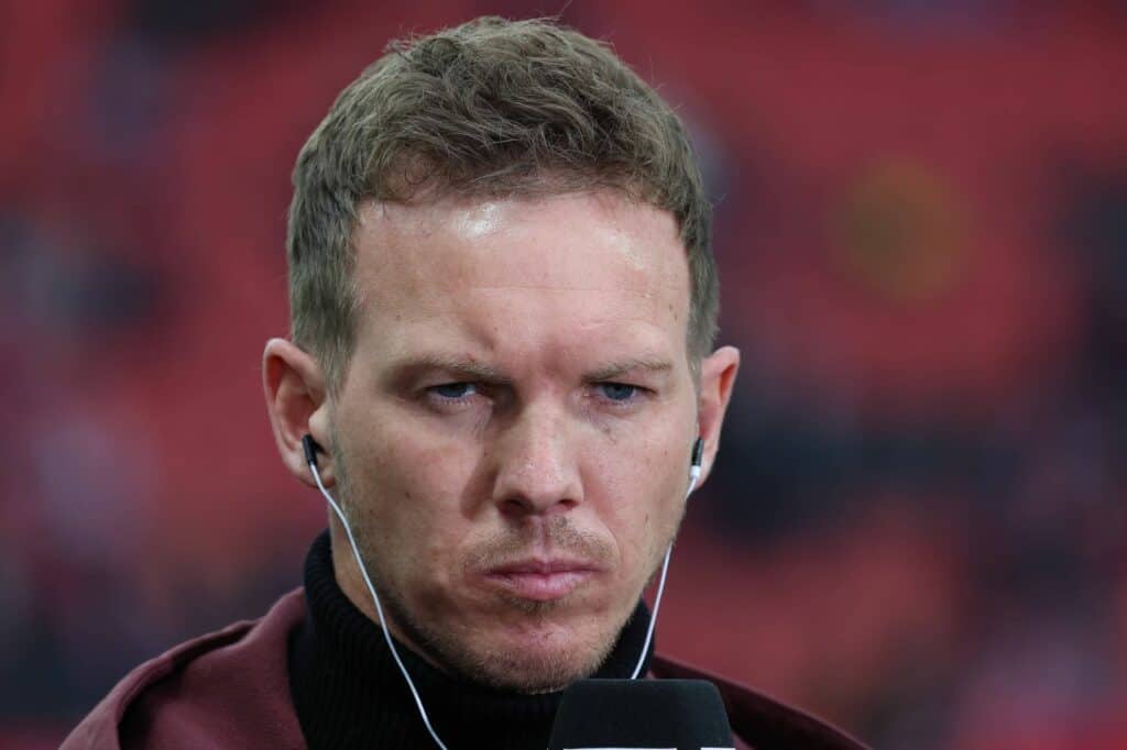 Julian Nagelsmann