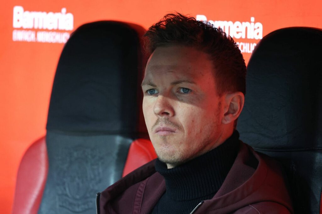 Julian Nagelsmann