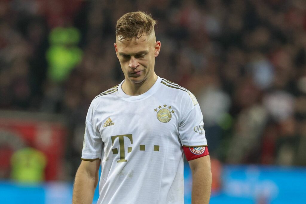 Joshua Kimmich