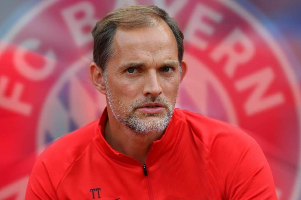 Thomas Tuchel