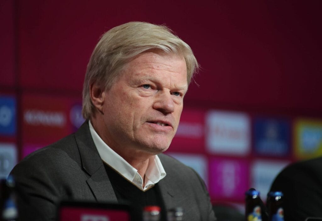 Oliver Kahn