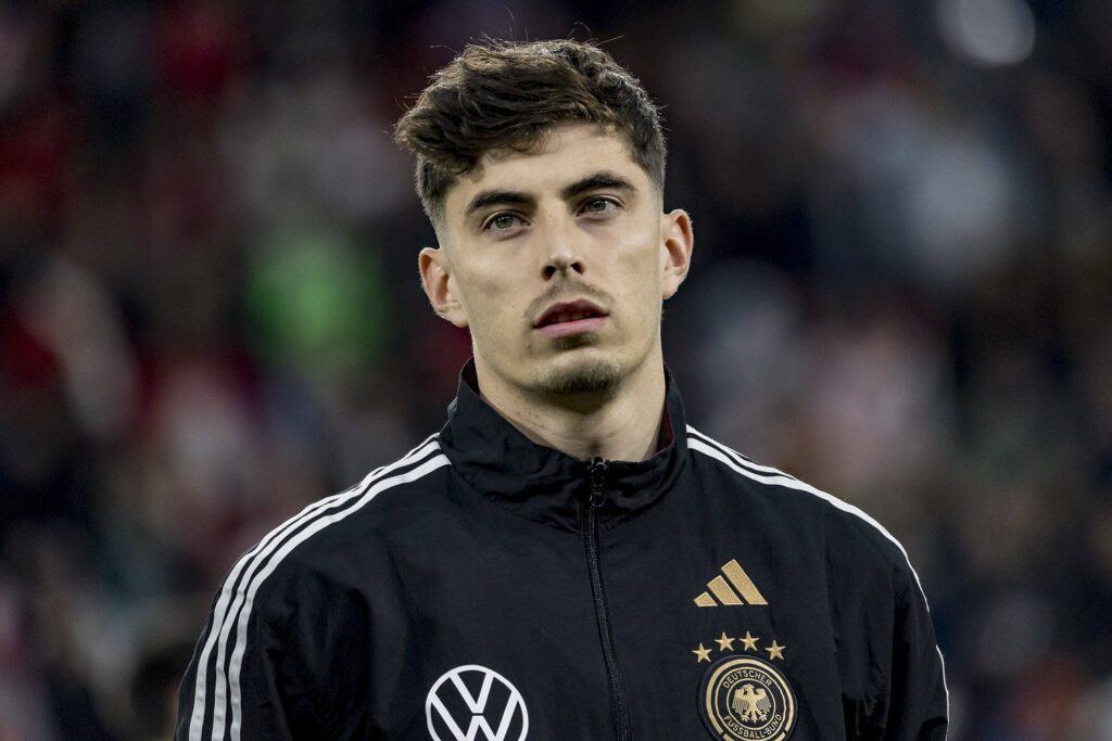 Kai Havertz