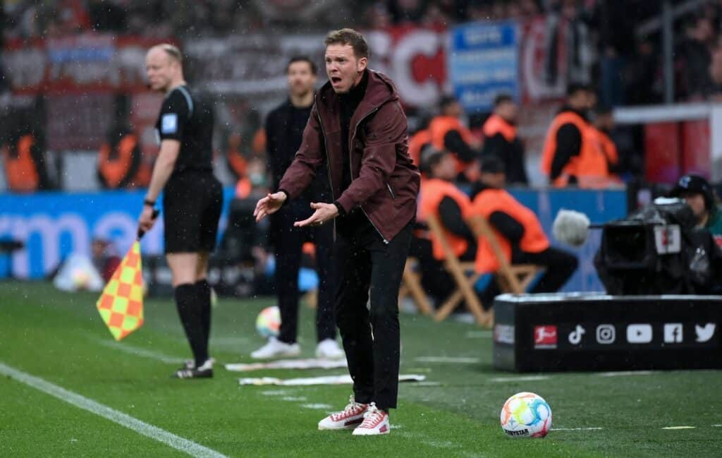 Julian Nagelsmann