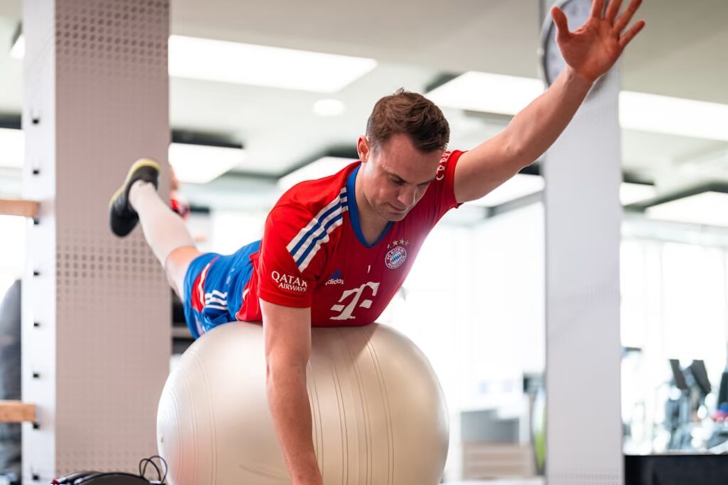 Manuel Neuer