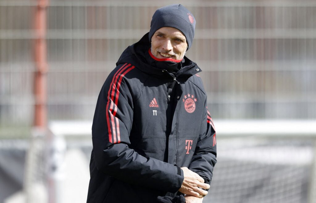 Thomas Tuchel