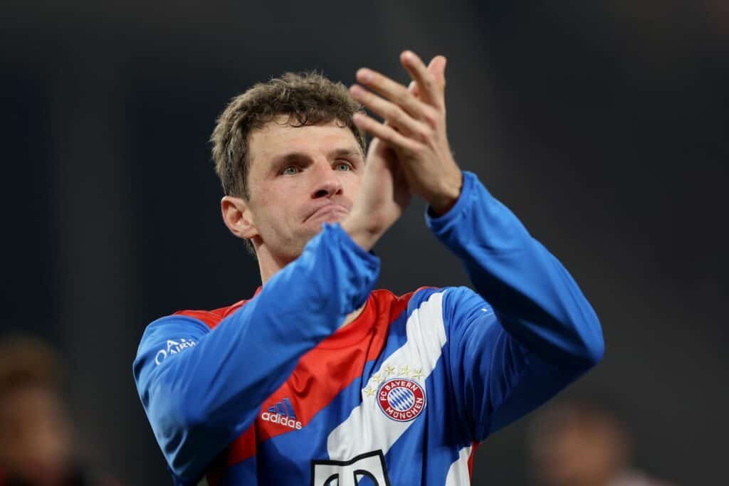 Thomas Müller