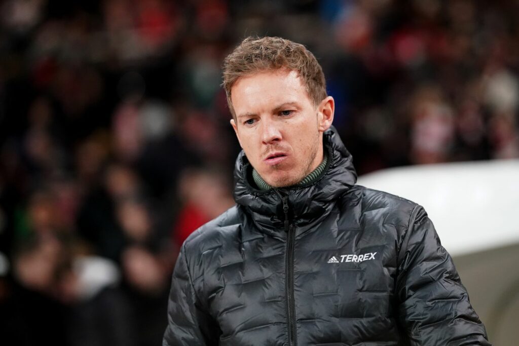 Julian Nagelsmann
