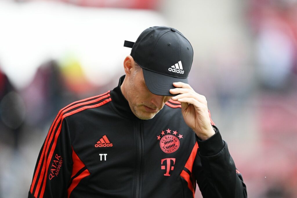 Thomas Tuchel