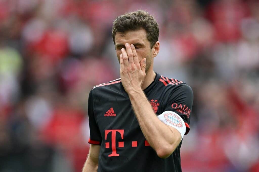 Thomas Müller