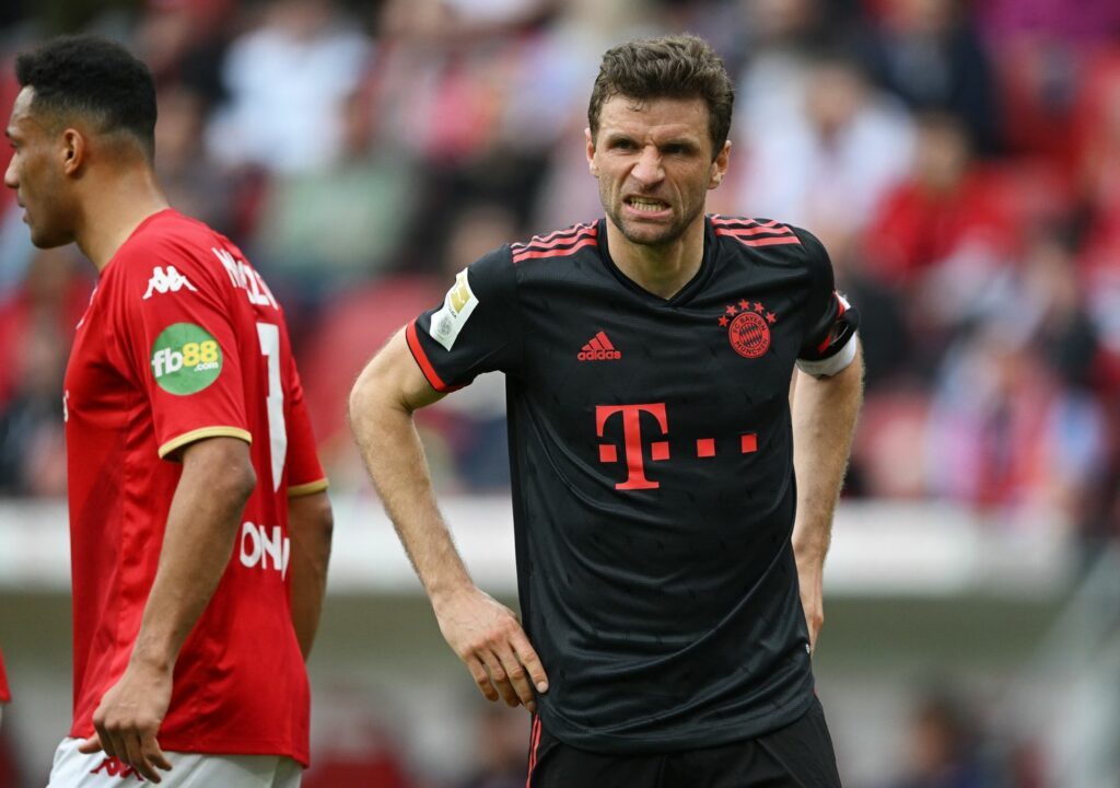 Thomas Müller