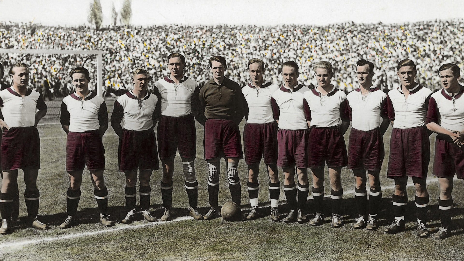 FC Bayern Meisterteam 1932