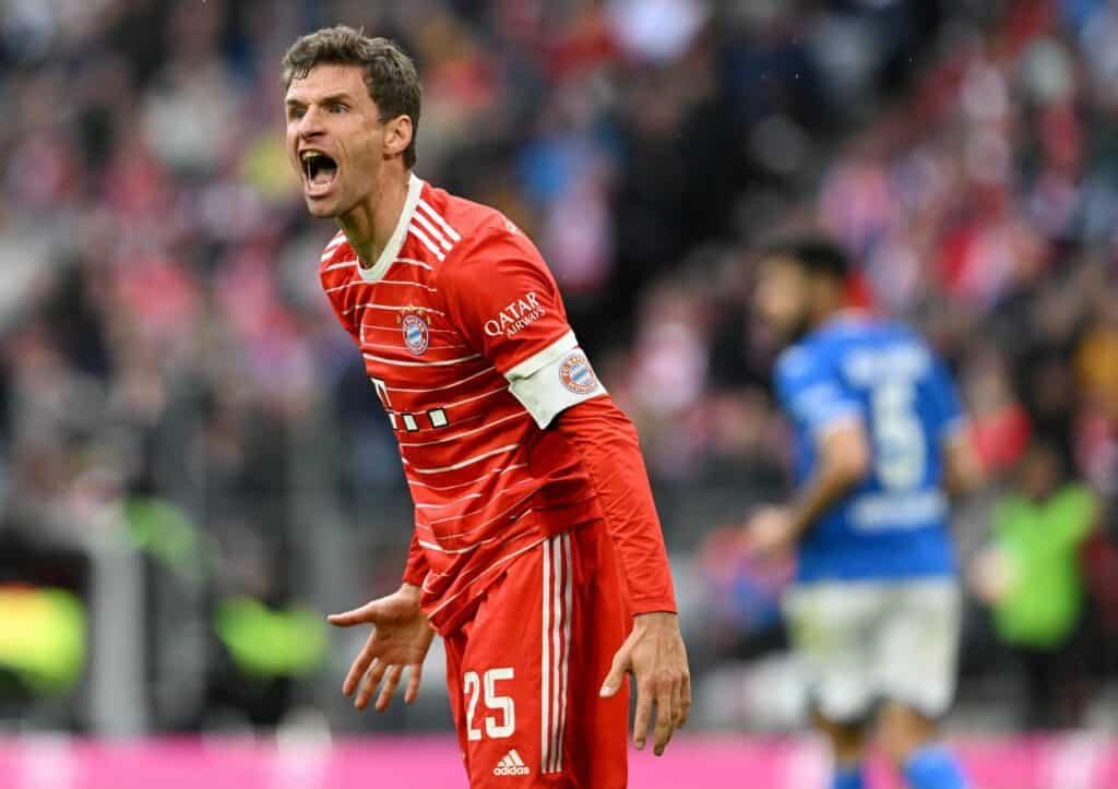 Thomas Müller