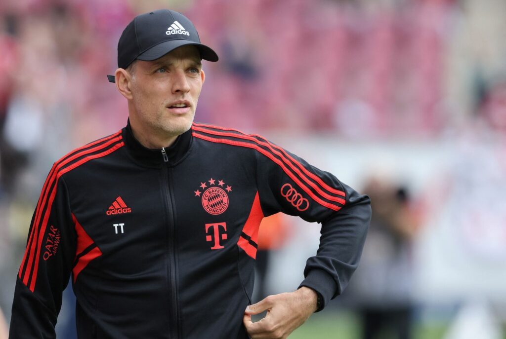 Thomas Tuchel