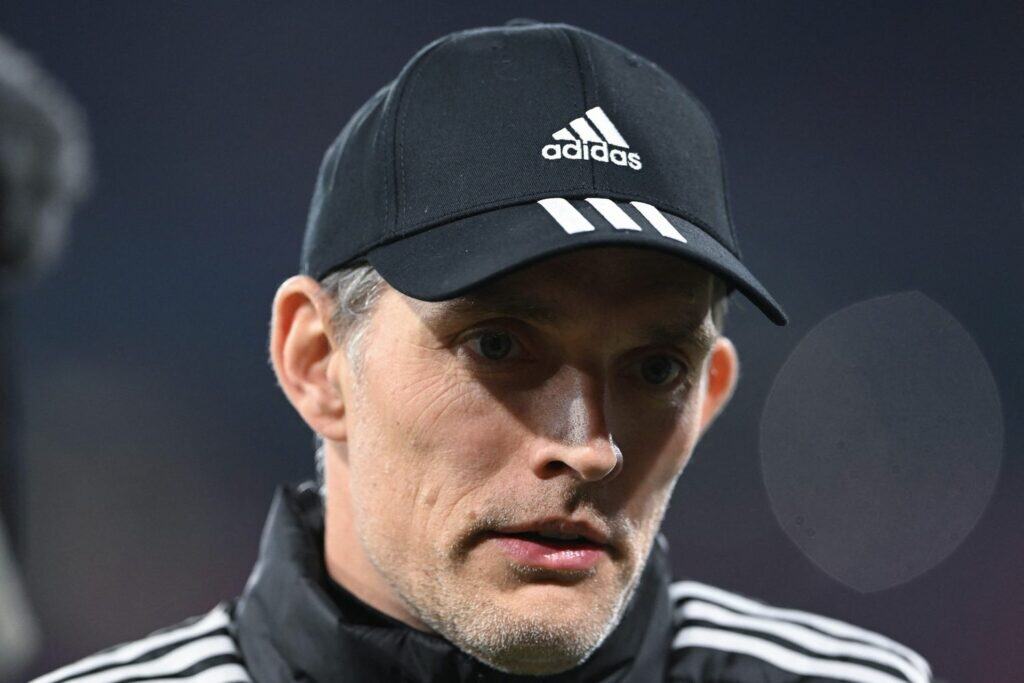 Thomas Tuchel
