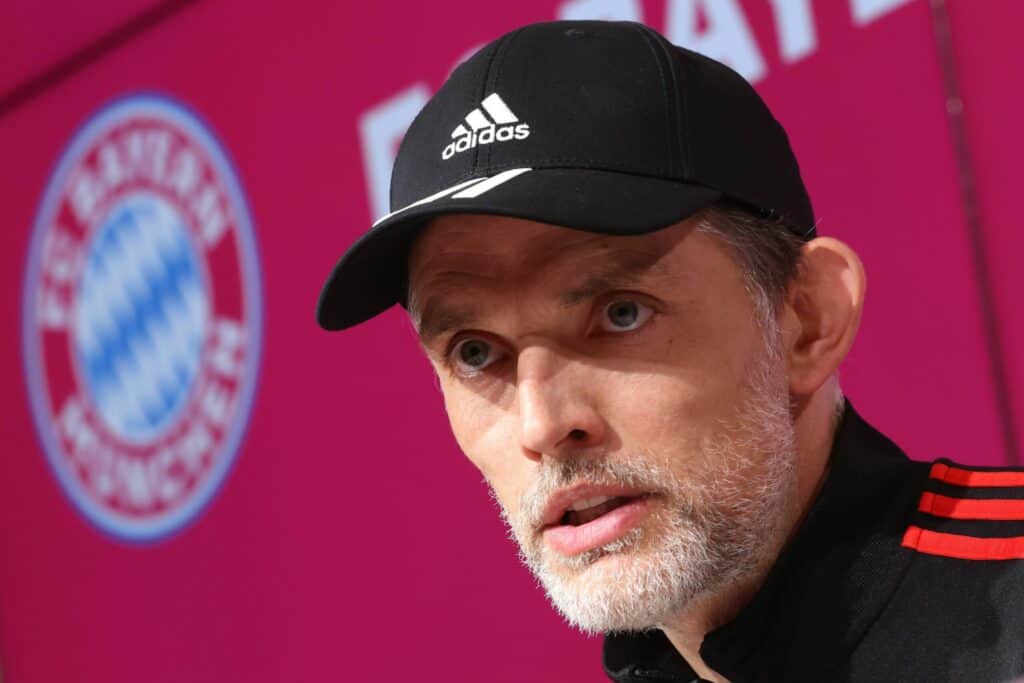 Thomas Tuchel