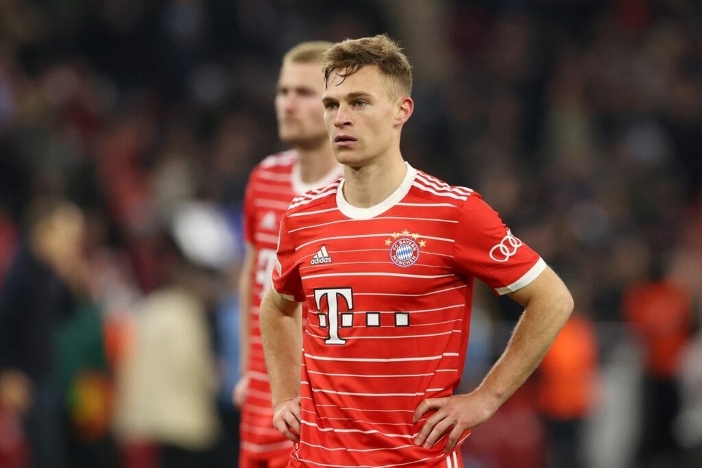 Joshua Kimmich