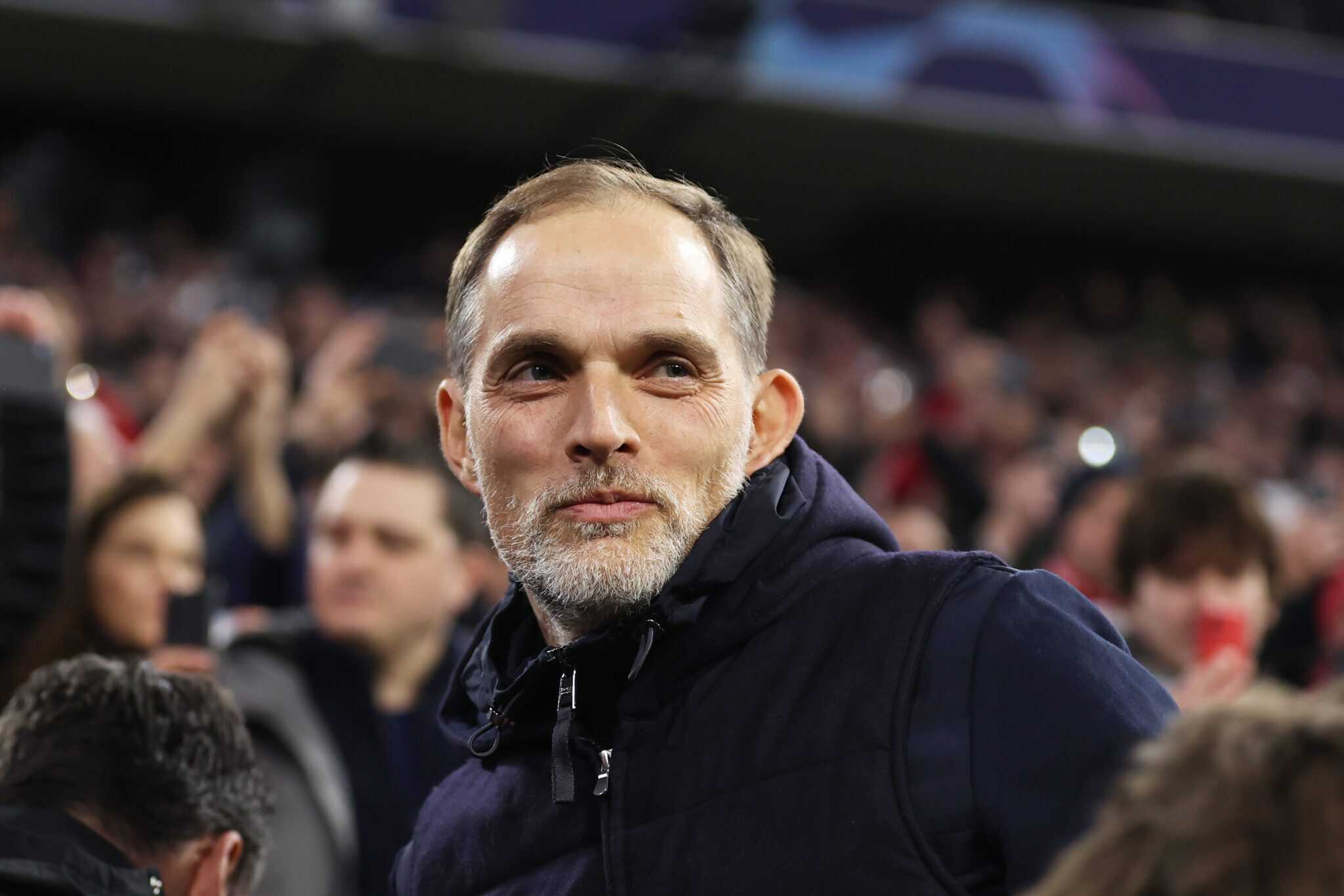 Thomas Tuchel