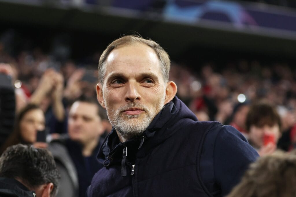Thomas Tuchel