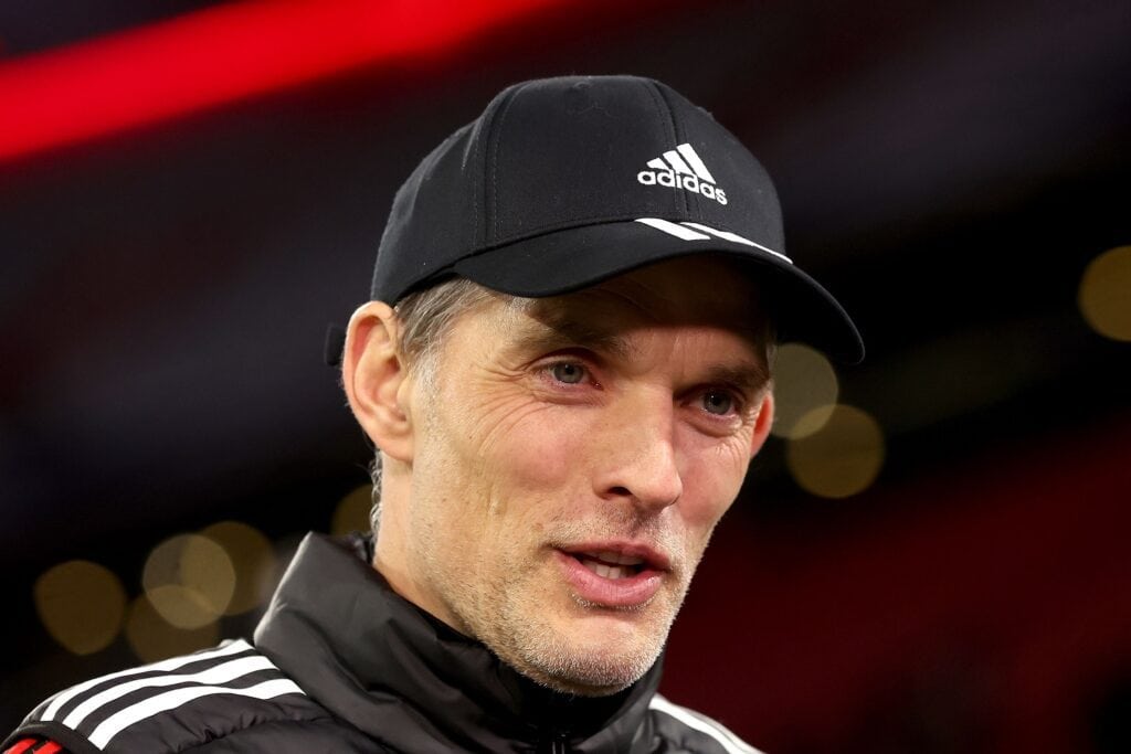 Thomas Tuchel