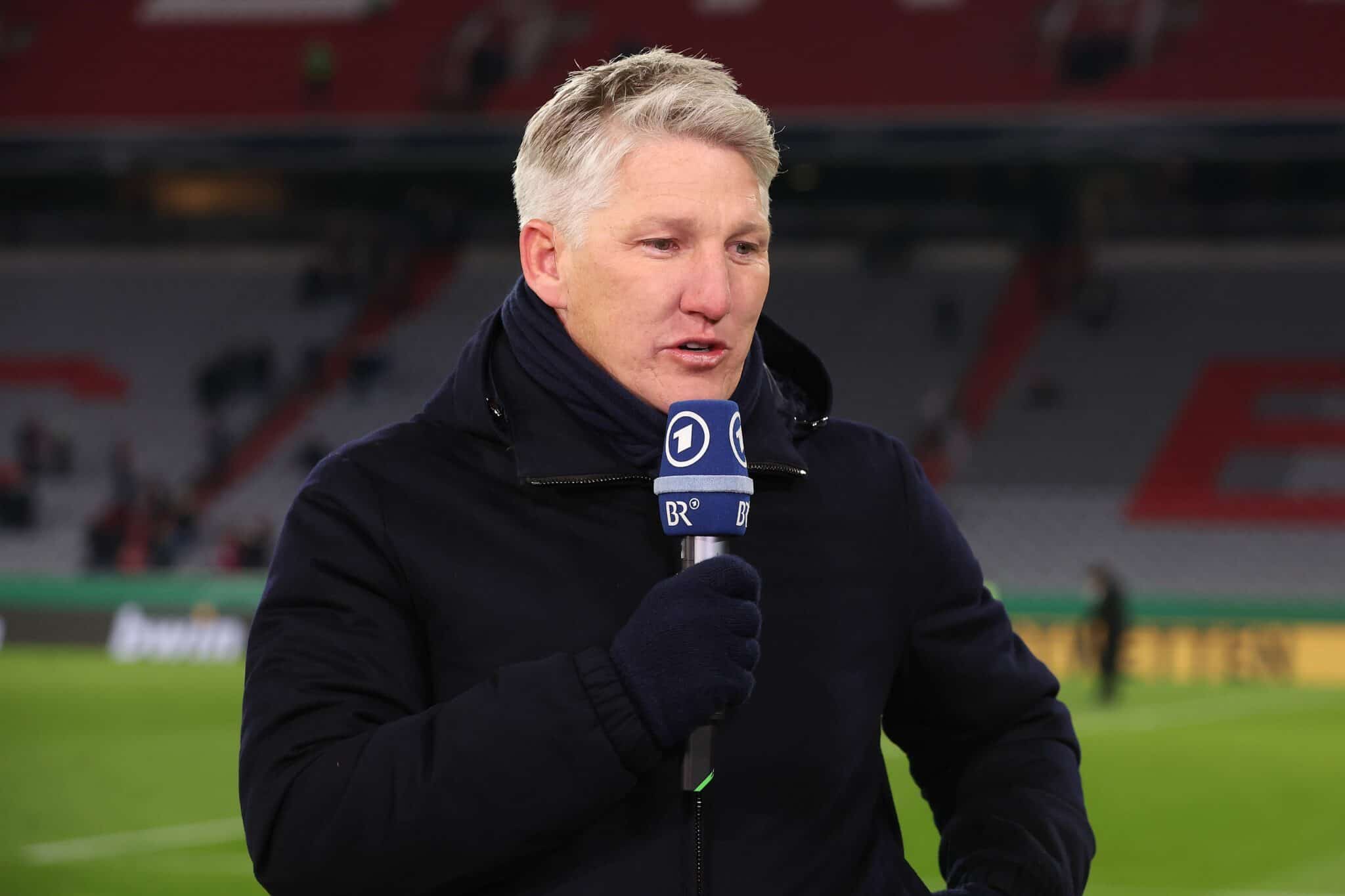 Bastian Schweinsteiger
