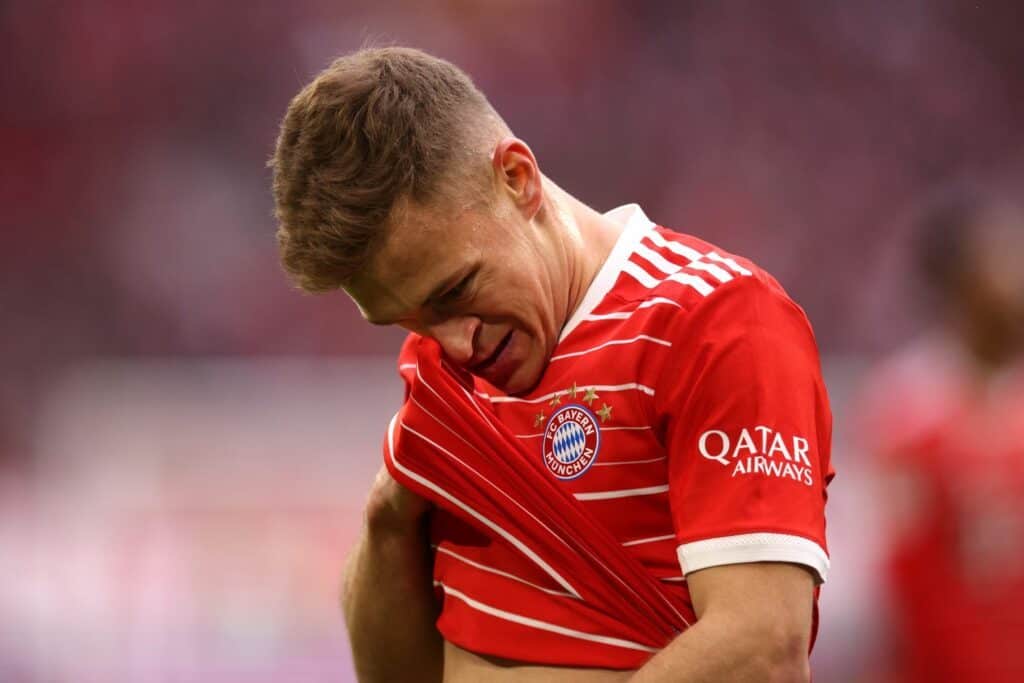 Joshua Kimmich