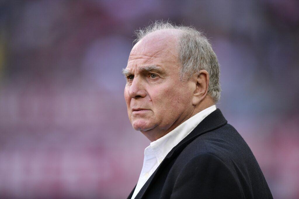 Uli Hoeneß