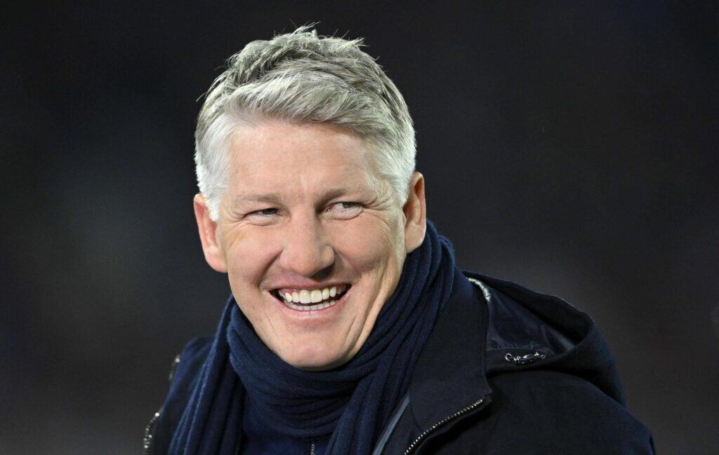 Bastian Schweinsteiger