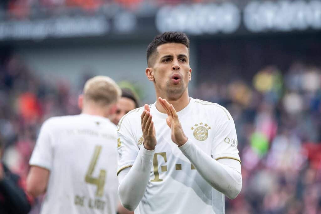 Joao Cancelo