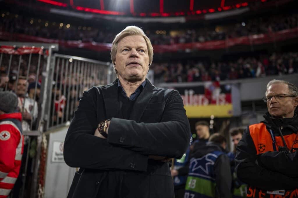 Oliver Kahn
