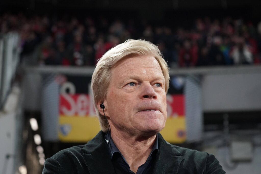 Oliver Kahn
