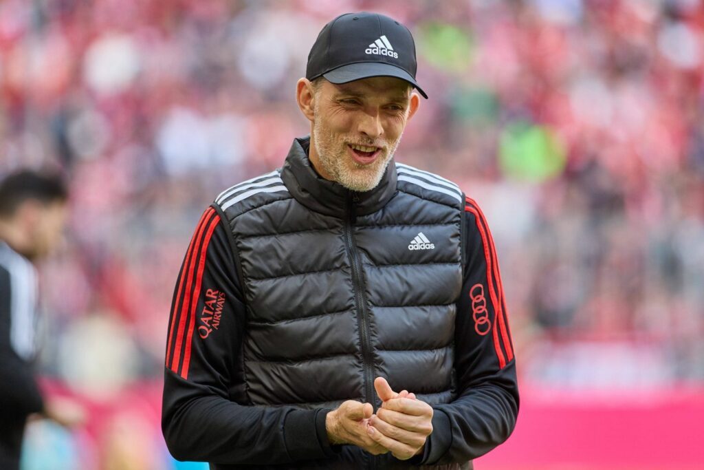 Thomas Tuchel