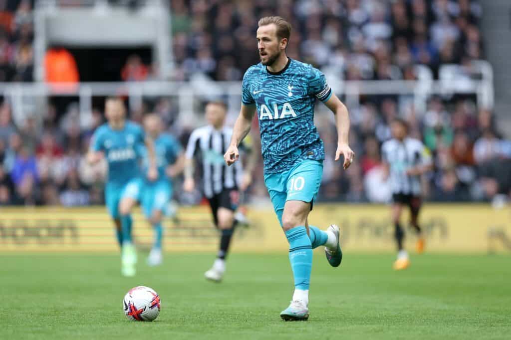 Harry Kane