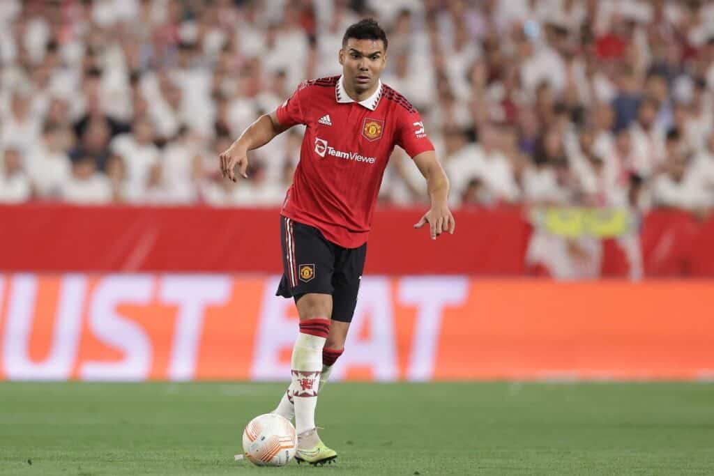 Casemiro