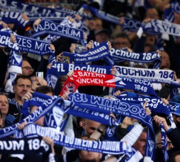 VfL-Bochum-Fans