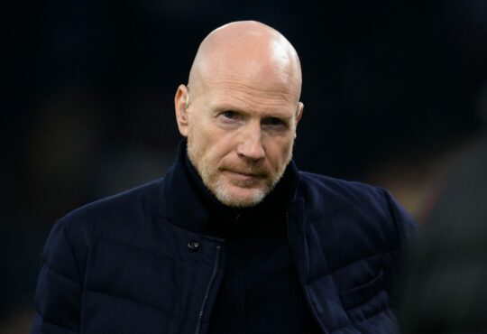 Matthias Sammer