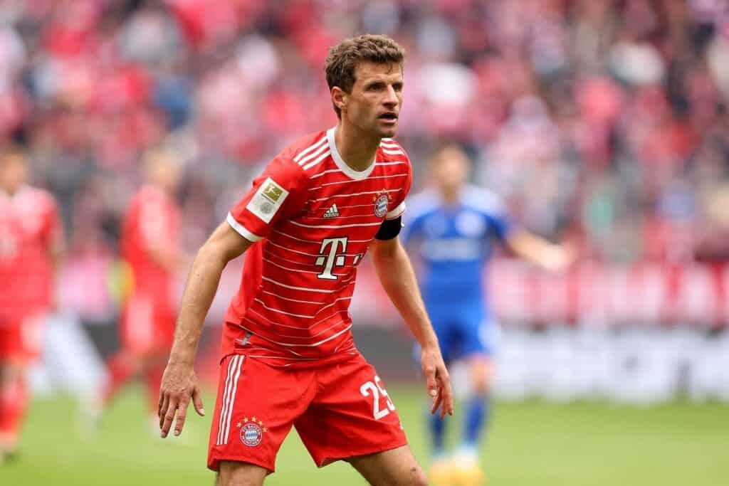 Thomas Müller