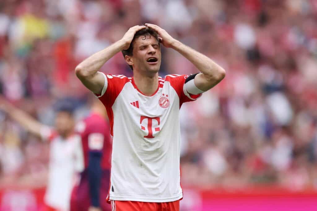Thomas Müller
