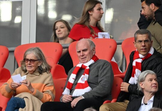 Uli Hoeneß