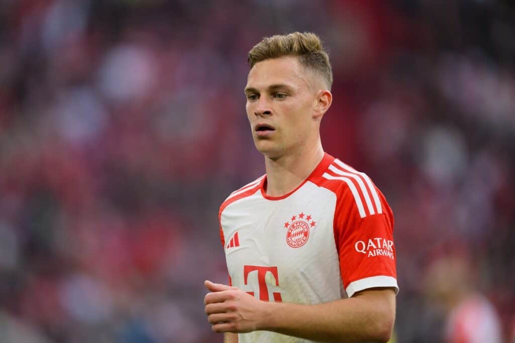 Joshua Kimmich