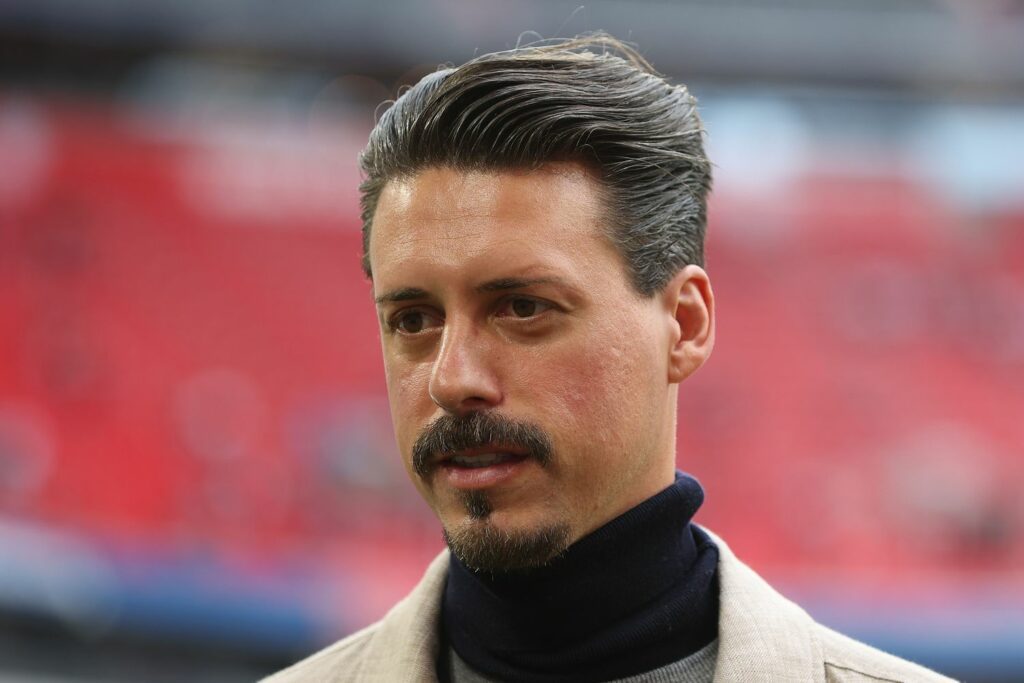Sandro Wagner