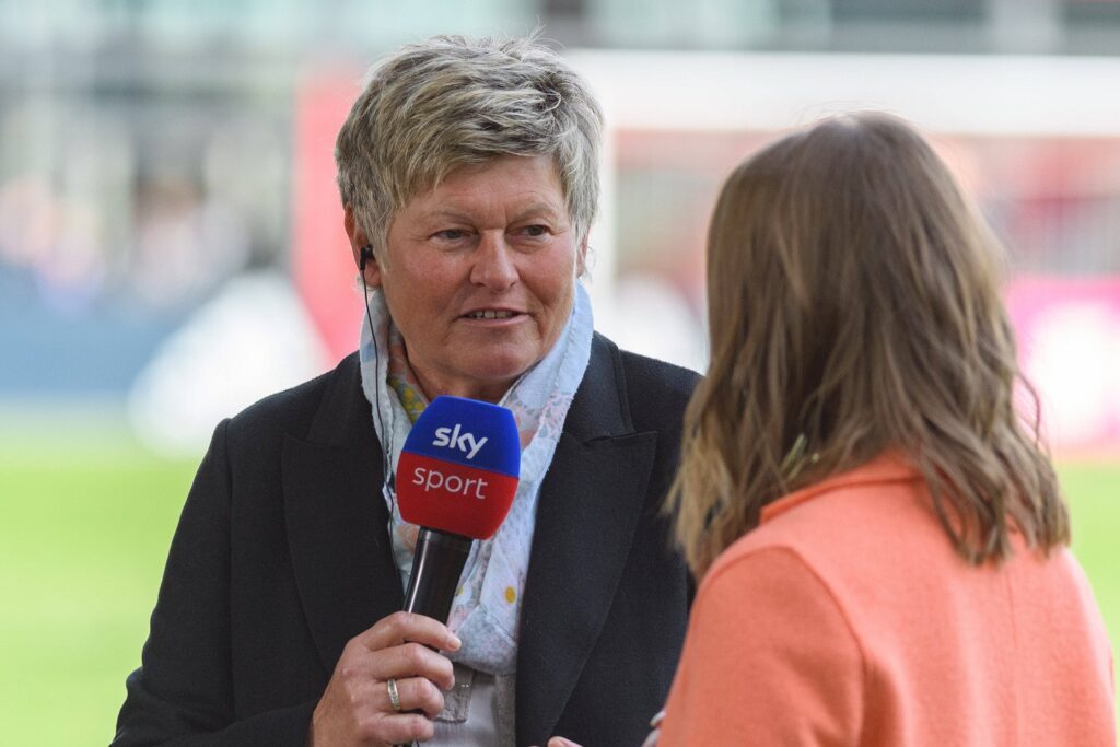 Karin Danner