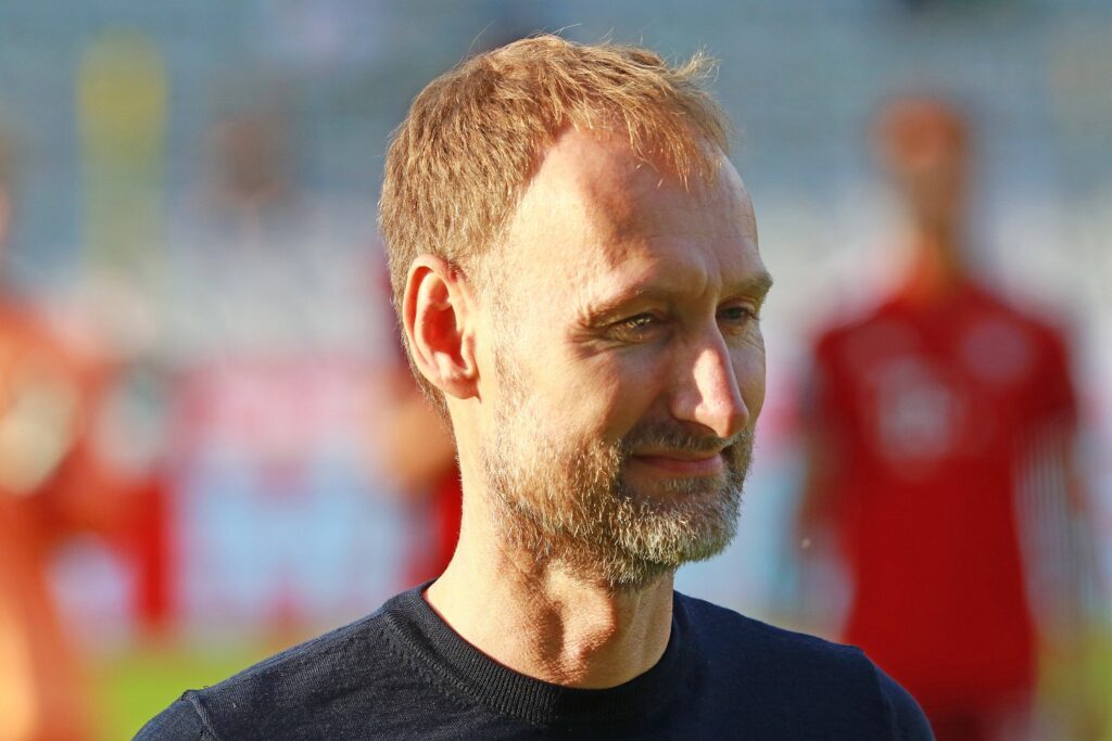 Jochen Sauer