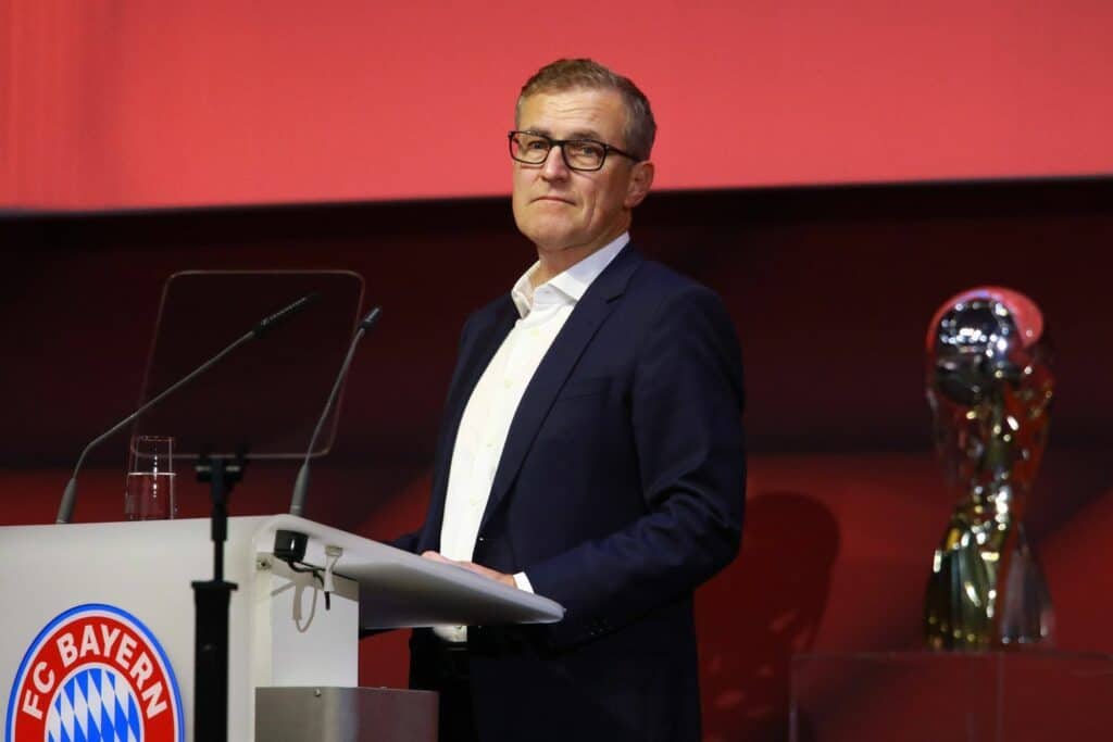 Jan-Christian Dreesen