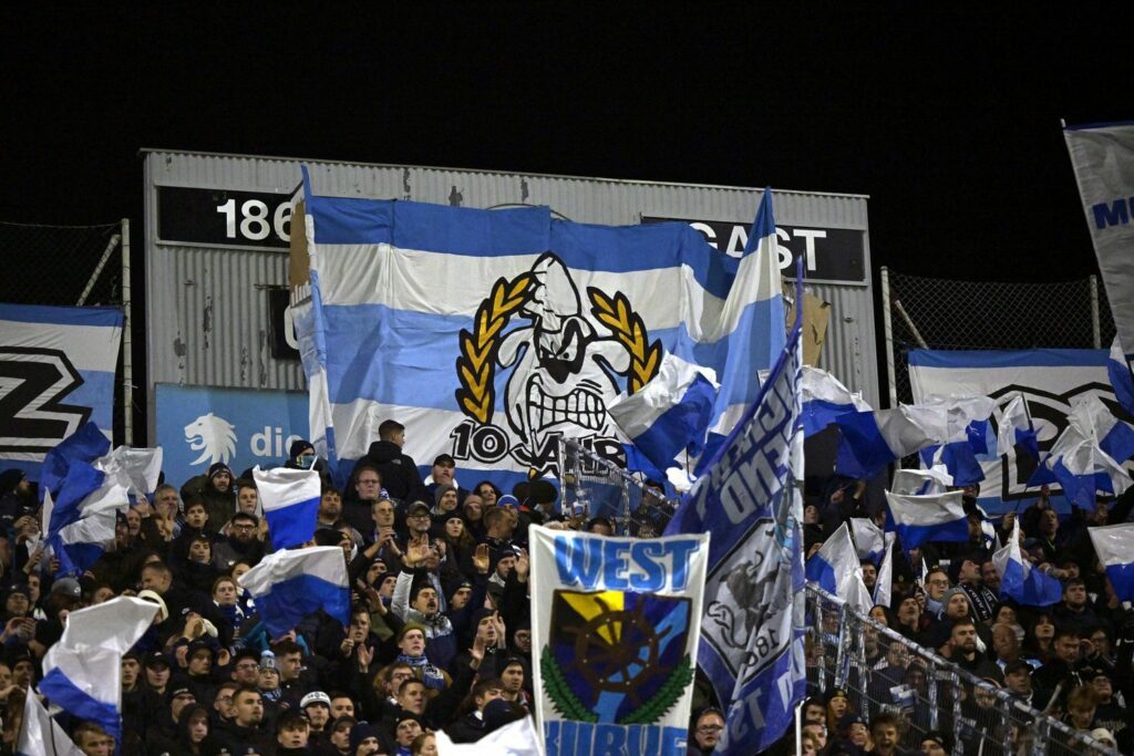 1860 Ultras